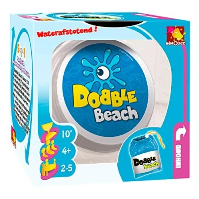 Abbildung von Dobble Beach NL