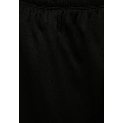 Abbildung von Urban Classics Bball Jogginghose, Herren, Größe: Medium, Black