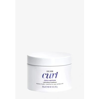 Abbildung von Color WOW Cocomotion Lubricating Conditioner Conditioner, Damen, Größe: 295 ml,