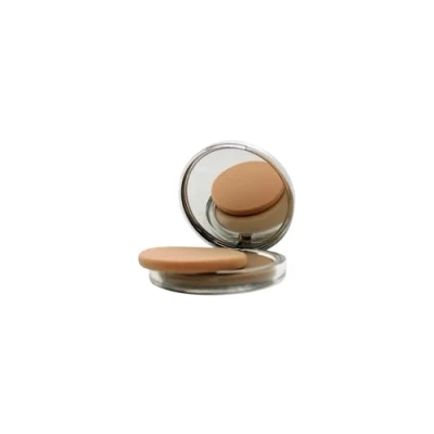 Abbildung von Clinique Staymatte Sheer Pressed Powder Puder, Damen, Größe: 7.6 g, 04 stay honey
