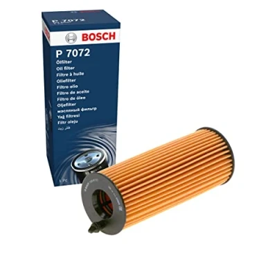 Abbildung von Bosch Scheibenwischer Twin Spoiler 582S, Länge: 550mm/530mm − Set für Frontscheibe