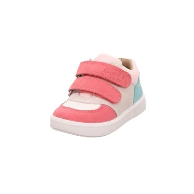 Abbildung von Superfit Supies Sneaker low für Kinder, Größe: 22, Mehrfarbig Schuhe
