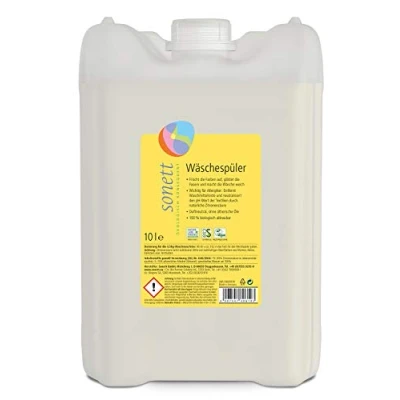 Abbildung von Sonett Wäschespüler, 10 Liter