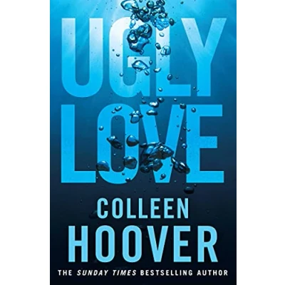 Abbildung von Ugly Love: a novel