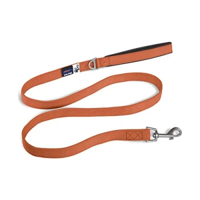 Abbildung von Basic Leash Orange L