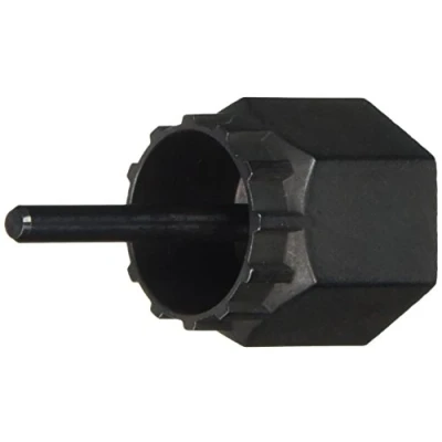 Abbildung von SHIMANO Unisex Verschlussring werkzeug Tllr15 werkzeug, schwarz, 24 mm EU