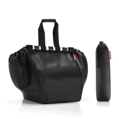 Abbildung von Reisenthel Easyshoppingbag black Shopper