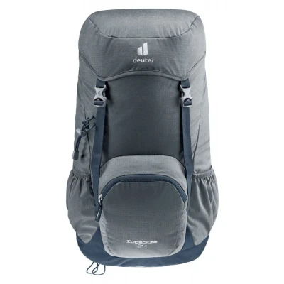 Abbildung von Deuter Zugspitze 24 Rucksack graphite ink 343012143430