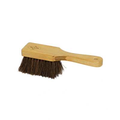 Abbildung von Grooming Deluxe Hoof Brush