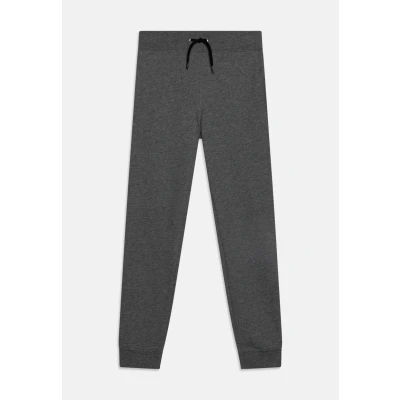 Abbildung von NAME IT Jungen Jogger Nkmsweat Pant Bru Noos, Dark Grey Melange, 140