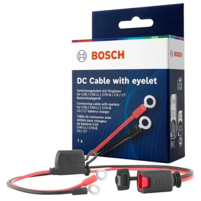 Abbildung von Bosch Robert 189999270 0 189 999 270 Kabeladapter