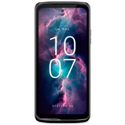 Abbildung von Crosscall Stellar X5 128GB Schwarz