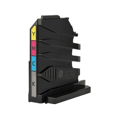 Abbildung von HP Laser Toner Collection Unit (5KZ38A),black
