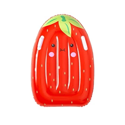 Abbildung von Bestway Luftmatratze für Kinder, 84 x 56 cm, sortiert