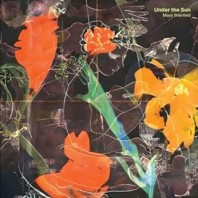 Abbildung von Under the Sun [Vinyl LP]