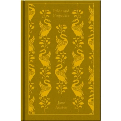 Abbildung von Pride and Prejudice: Jane Austen (Penguin Clothbound Classics)