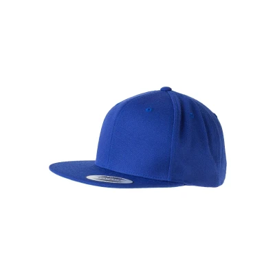 Abbildung von Flexfit Cap, Größe: One Size, Royal