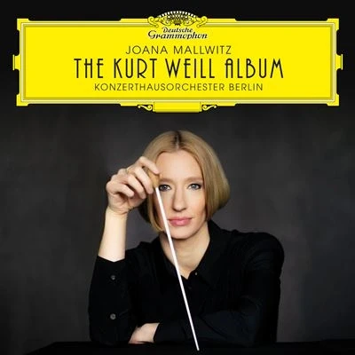 Abbildung von The Kurt Weill Album