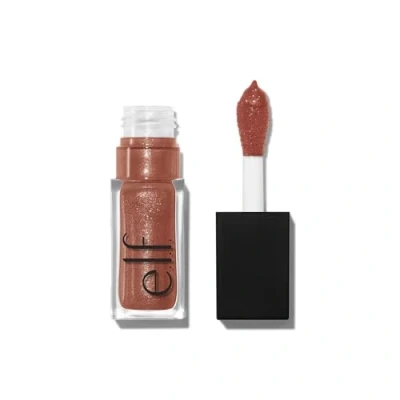 Abbildung von Glow Reviver Lip Oil Glimmer Super neutral