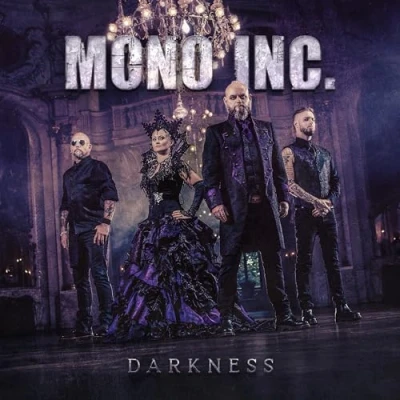 Abbildung von DARKNESS