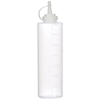 Abbildung von Lacor 61970 Dosierflasche 700 ml
