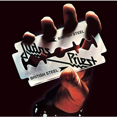 Abbildung von British Steel [Vinyl LP]