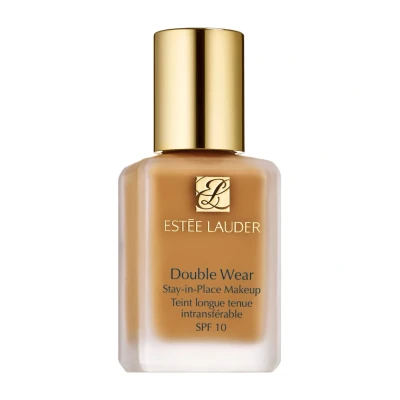 Abbildung von ESTÉE Lauder Double WEAR Stayinplace Makeup SPF10 30ML Foundation 4w1 honey bronze, Damen, Größe: 30 ml, bronze