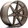 Abbildung von Japan Racing Jr20 10.0x20 5x112 ET40 66.6 Felgen