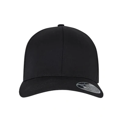 Abbildung von Flexfit Uni 110 Trucker Cap, Black/Black, one Size