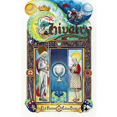 Abbildung von Chivalry