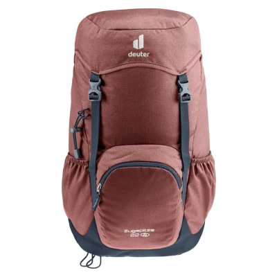 Abbildung von Deuter Zugspitze 22 SL Rucksack caspia ink 343002153410