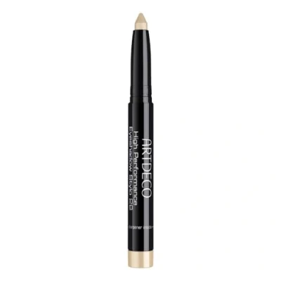 Abbildung von ARTDECO High Performance Eyeshadow Stylo 3 in 1 Stift Lidschatten, Eyeliner und Kajal x 1,4 g