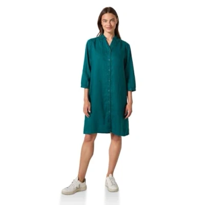 Abbildung von Cecil Damen B144330 Kleid, Green Lagoon, L
