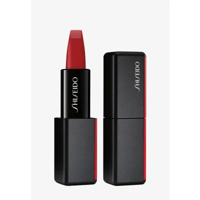 Abbildung von Shiseido Modernmatte Powder Lipstick 529 Cocktail HOUR Lippenstift, Damen, Größe: 4 g, Shock wave