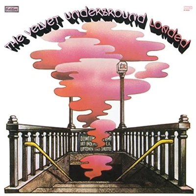 Abbildung von Loaded [Vinyl LP]