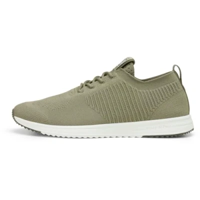 Abbildung von Marc O&#039;Polo Sneaker low, Herren, Größe: 44, Oak ash Schuhe