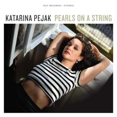 Abbildung von Pearls On A String (180g Black Vinyl) [Vinyl LP]