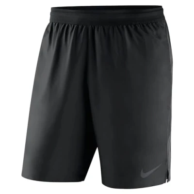 Abbildung von Nike Herren Referee Shorts, Black/Anthracite, 2XL