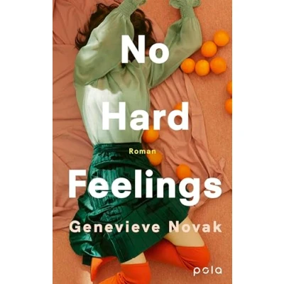 Abbildung von No Hard Feelings: Roman Ehrlich, witzig, klug: Fleabag trifft Dolly Alderton