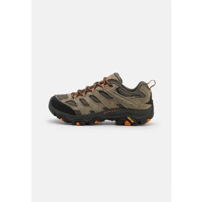 Abbildung von Merrell MOAB 3 GTX Hikingschuh, Herren, Größe: 47, Olive Schuhe