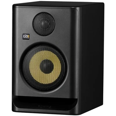 Abbildung von KRK Rokit 5 G5 black