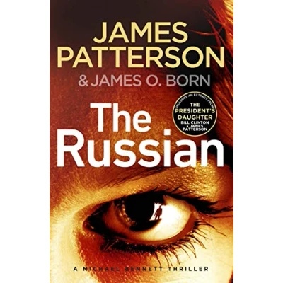 Abbildung von The Russian: (Michael Bennett 13). latest gripping Michael thriller