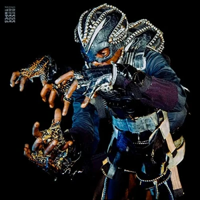 Abbildung von N&#039;Djila Wa Mudjimu [Vinyl LP]