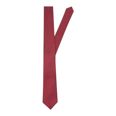 Abbildung von Seidensticker Krawatte, Herren, Größe: One Size, Dark red