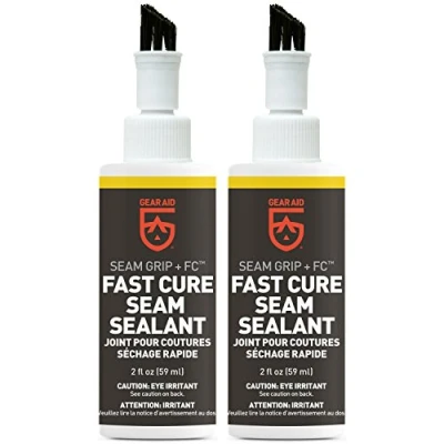 Abbildung von McNett &#039;Seam Sure&#039;, Nahtdichter, 1er Pack (1x 60 ml)
