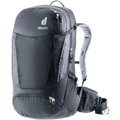 Abbildung von deuter Trans Alpine 32 EL Extra Long Fahrradrucksack (Modell 2024)