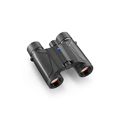 Abbildung von Zeiss Terra ED Pocket Fernglas 8x25 schwarz