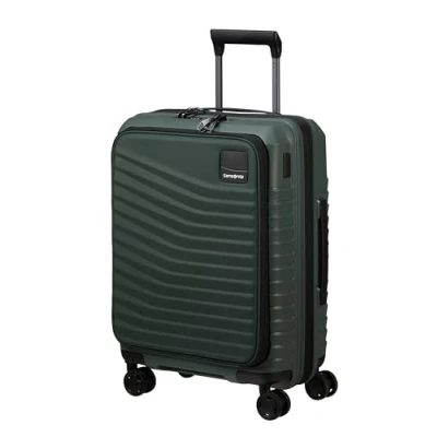Abbildung von Samsonite Intuo Spinner 55/20 Exp Easy Access Olive Green Koffer