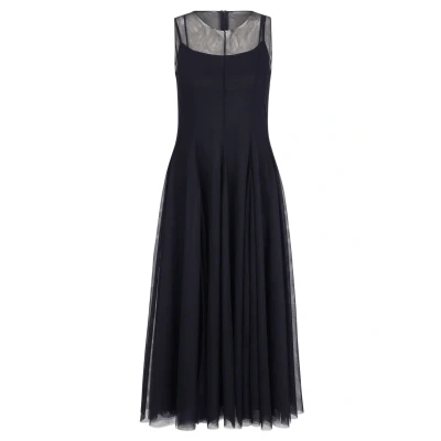 Abbildung von Vera Mont Freizeitkleid, Damen, Größe: 38, Night sky
