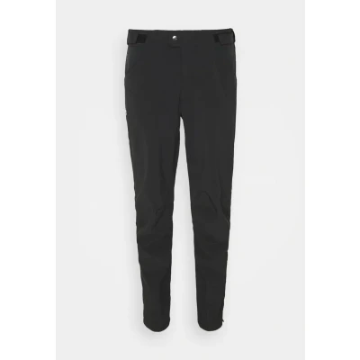 Abbildung von Vaude MENS Qimsa Pants Outdoorhose, Herren, Größe: XL, Black
